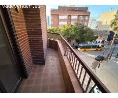 Piso en Venta en Valencia de las Torres, Valencia