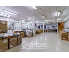 Almacén en venta en Marchena, zona Madre de Dios