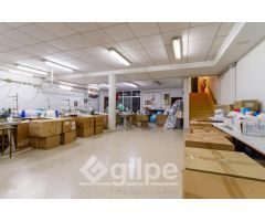 Almacén en venta en Marchena, zona Madre de Dios