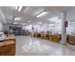 Almacén en venta en Marchena, zona Madre de Dios