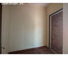 CASA ADOSADA EN AGUADULCE A MUY BUEN PRECIO