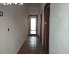 CASA ADOSADA EN AGUADULCE A MUY BUEN PRECIO