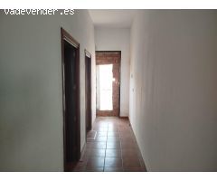 CASA ADOSADA EN AGUADULCE A MUY BUEN PRECIO