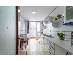 Piso planta baja con patio, Marchena.