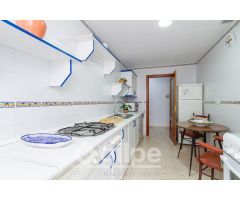 Piso planta baja con patio, Marchena.