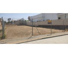 GRAN SOLAR EN MARCHENA