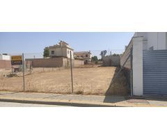 GRAN SOLAR EN MARCHENA