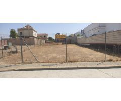 GRAN SOLAR EN MARCHENA