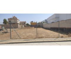 GRAN SOLAR EN MARCHENA