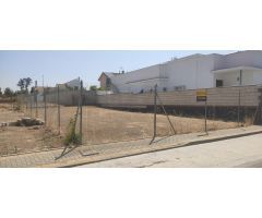 GRAN SOLAR EN MARCHENA