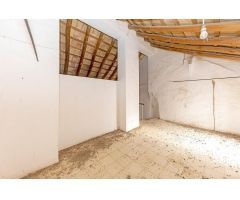 CASA EN HERRERA