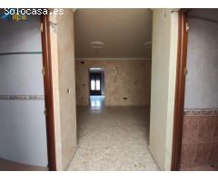 GRAN PISO INDEPENDIENTE EN MORÓN DE LA FRONTERA