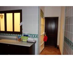 CASA NUEVA, 4 DORMITORIOS, GARAJE , PRÓXIMO A CENTRO