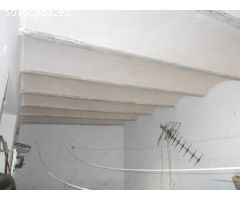 CASA PARA REFORMAR, CON PATIO CENTRAL, 227 M2. SOLAR