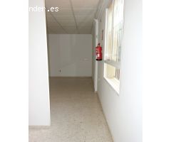SE ALQUILA LOCAL COMERCIAL EN TRAVESÍA SAN IGNACIO
