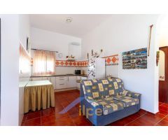 Chalet en la zona de Venta El Monje de Marchena.
