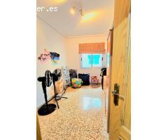 Amplio piso en Manises – Zona El Mercado, listo para entrar a vivir