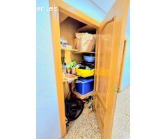 Amplio piso en Manises – Zona El Mercado, listo para entrar a vivir