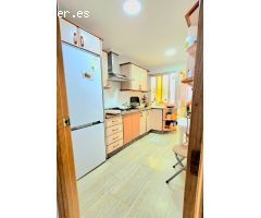 Amplio piso en Manises – Zona El Mercado, listo para entrar a vivir
