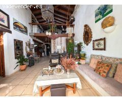 Precioso casa de campo en Estepona