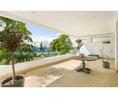 Piso en Alquiler en Marbella, Málaga