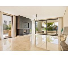 Piso en Alquiler en Marbella, Málaga