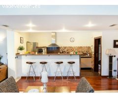Chalet en Alquiler en Marbella, Málaga