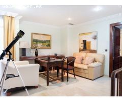 Chalet en Alquiler en Marbella, Málaga
