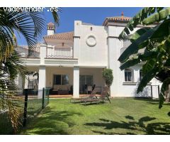 Chalet en Alquiler en Marbella, Málaga