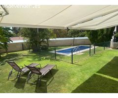 Chalet en Alquiler en Marbella, Málaga