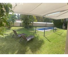 Chalet en Alquiler en Marbella, Málaga