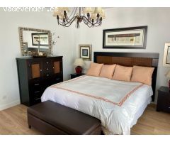 Chalet en Alquiler en Marbella, Málaga