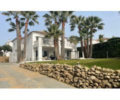 Chalet en Alquiler en Marbella, Málaga