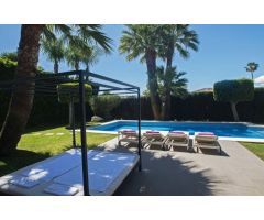 Chalet en Alquiler en Marbella, Málaga