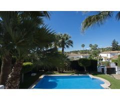 Chalet en Alquiler en Marbella, Málaga