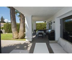 Chalet en Alquiler en Marbella, Málaga