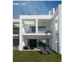 Chalet en Alquiler en Marbella, Málaga