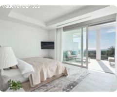 Chalet en Alquiler en Marbella, Málaga