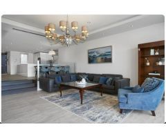 Chalet en Alquiler en Marbella, Málaga