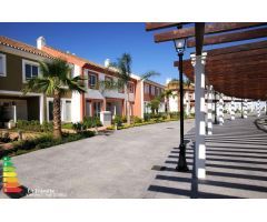 Chalet en Alquiler en Estepona, Málaga