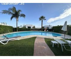 Chalet en Alquiler en Estepona, Málaga