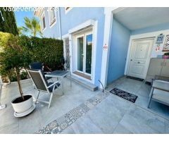 Chalet en Alquiler en Estepona, Málaga