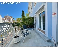 Chalet en Alquiler en Estepona, Málaga