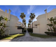 Chalet en Alquiler en Marbella, Málaga