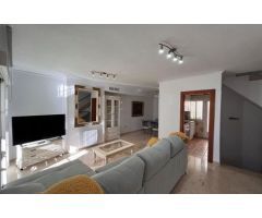 Chalet en Alquiler en Marbella, Málaga