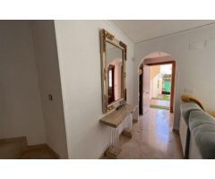 Chalet en Alquiler en Marbella, Málaga