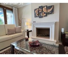 Chalet en Alquiler en Estepona, Málaga