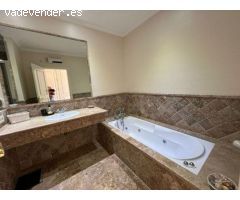 Chalet en Alquiler en Estepona, Málaga