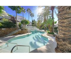 Piso en Alquiler en Marbella, Málaga