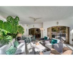 Piso en Alquiler en Marbella, Málaga